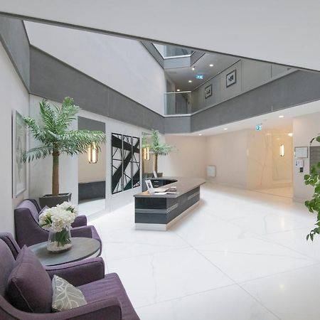 Spacious Apartment With Parking Space, Close To Heathrow, Elizabeth Line And Windsor Мейденхед Экстерьер фото