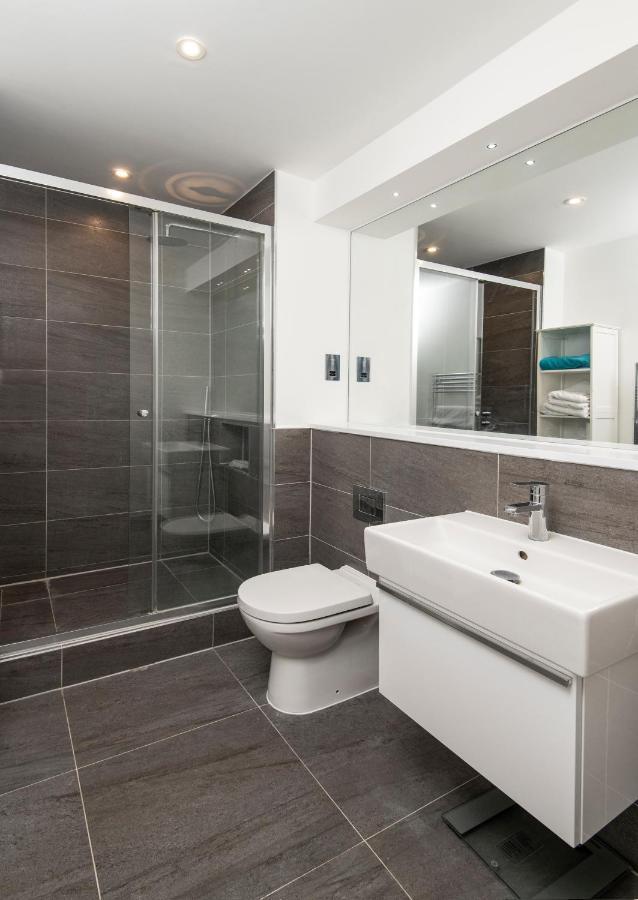 Spacious Apartment With Parking Space, Close To Heathrow, Elizabeth Line And Windsor Мейденхед Экстерьер фото